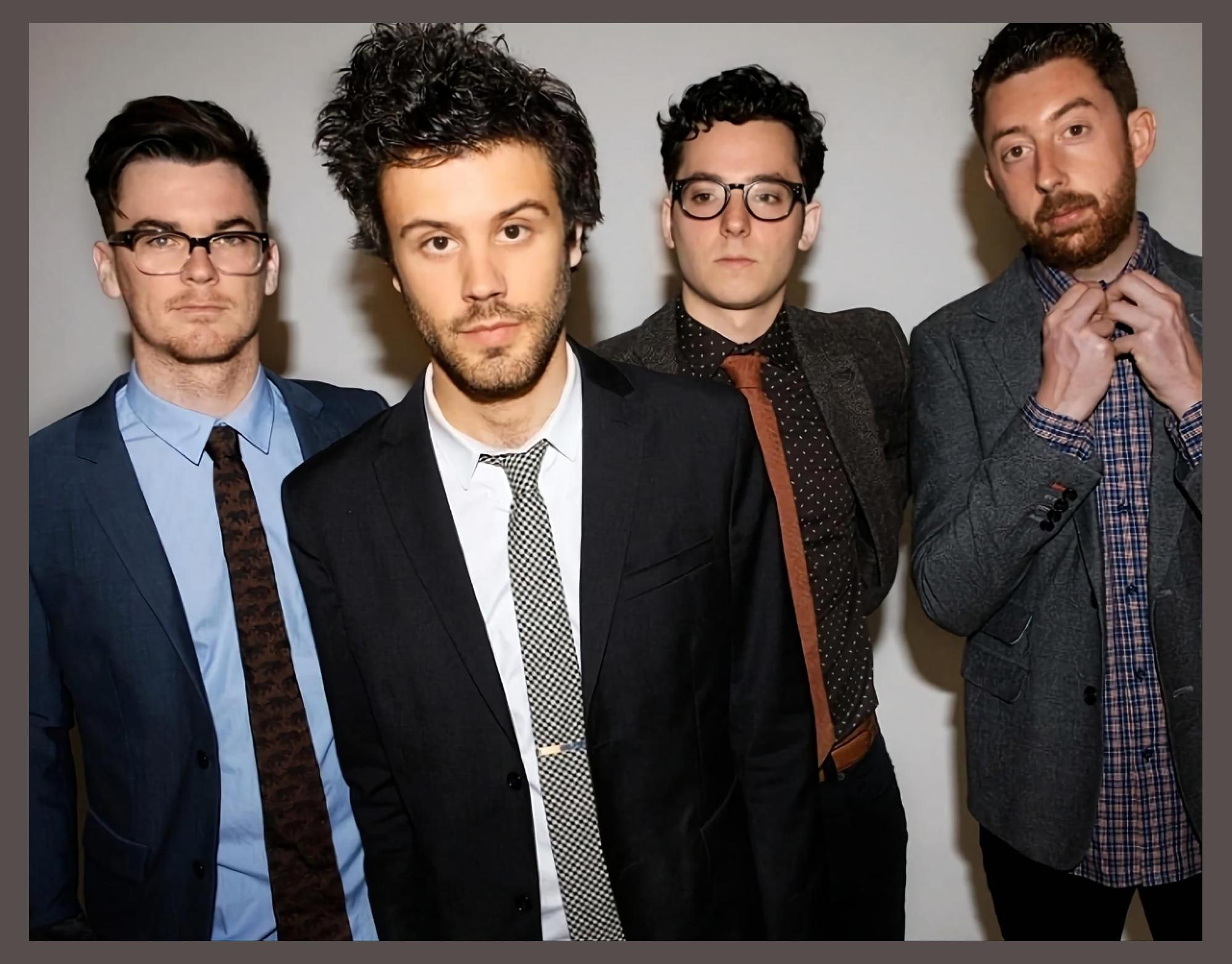 Passion Pit photo 1