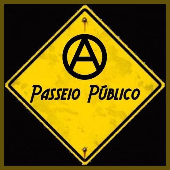 Passeio Público photo 1