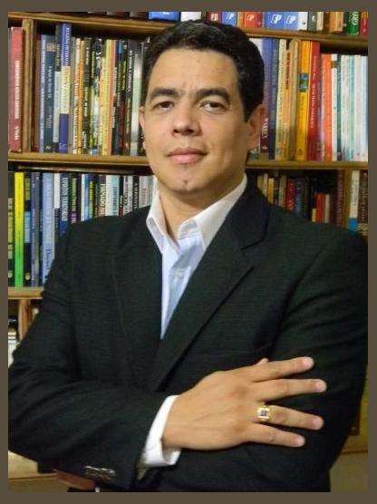 Pastor José Maurício photo 1