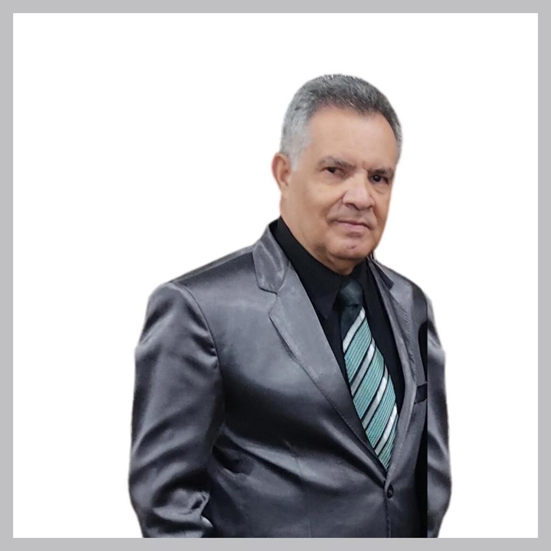 Pastor Ismael Silva photo 1