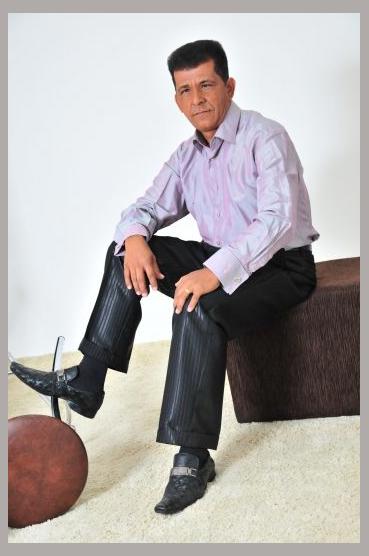 Pastor Joaquim Santos photo 1