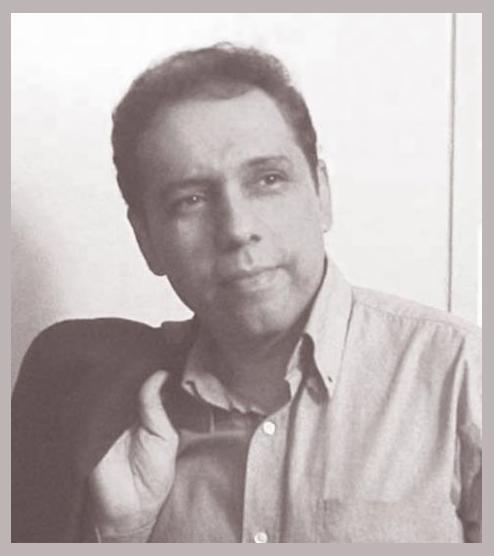 Pastor Paulo Coelho photo 1