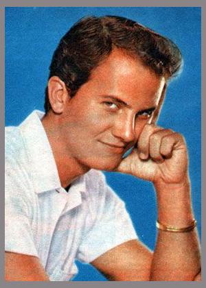 Pat Boone photo 1
