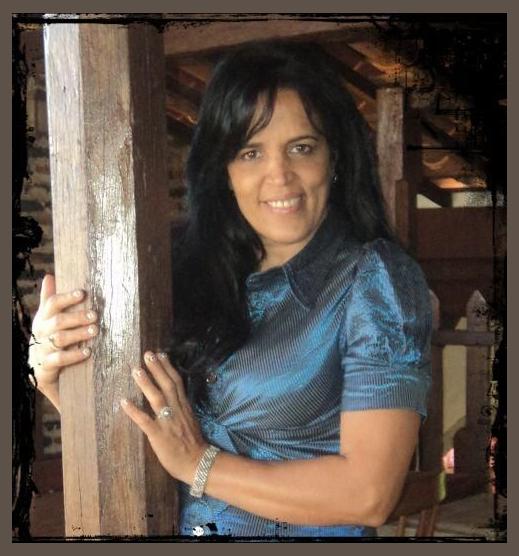 Pastora Valéria Cordeiro photo 1