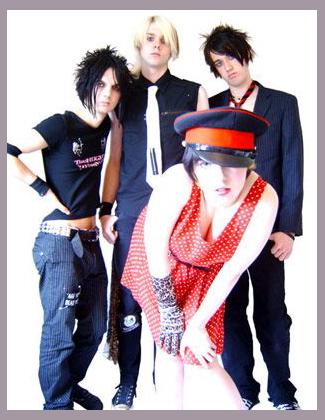 Patchwork Grace photo 1