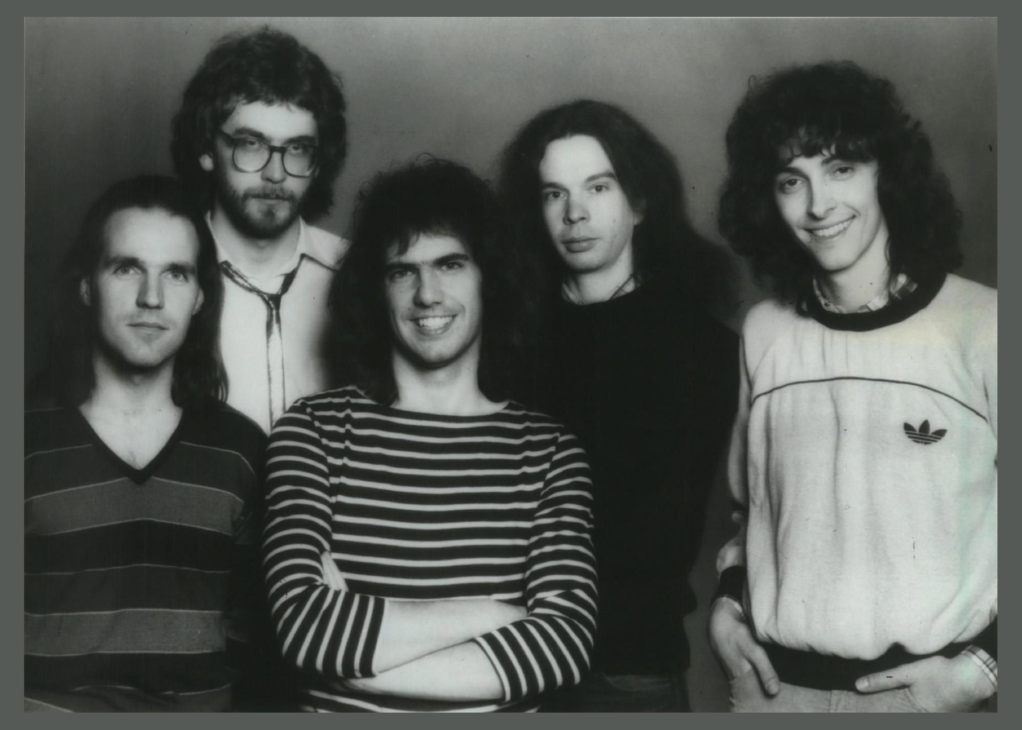 Pat Metheny Group photo 1