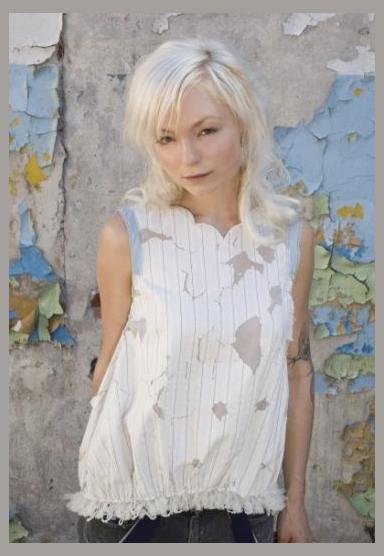 Pati Yang photo 1