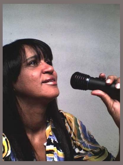 Patrícia Bandim photo 1
