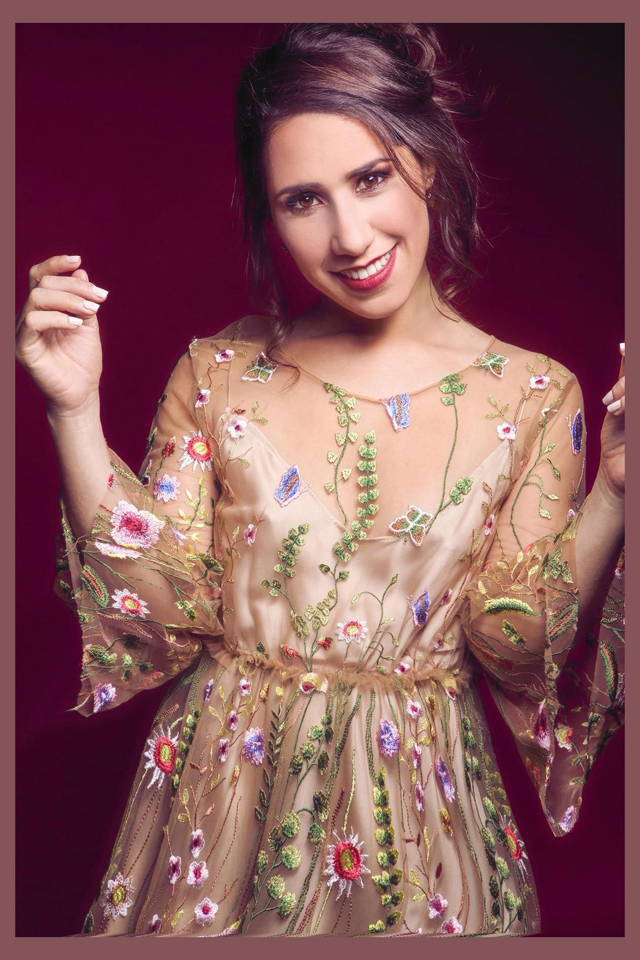 Patricia Barreto photo 1