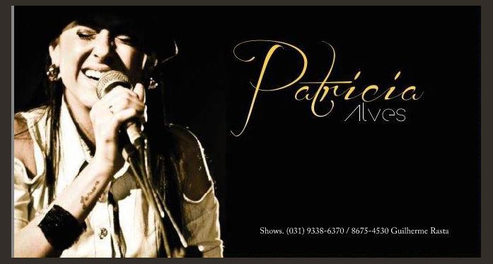 Patricia Alves photo 1