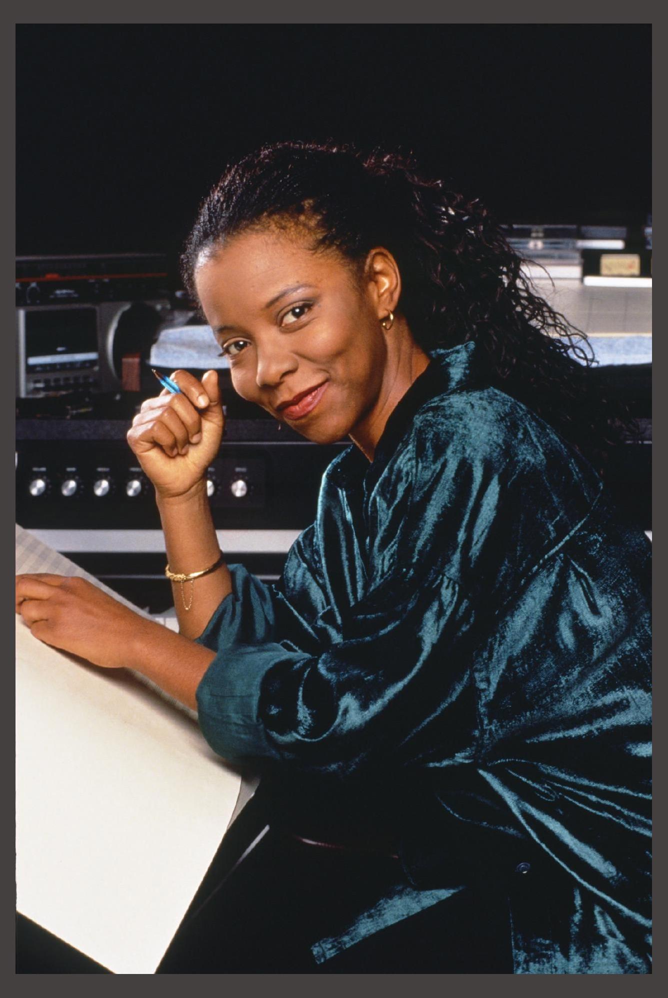 Patrice Rushen photo 1