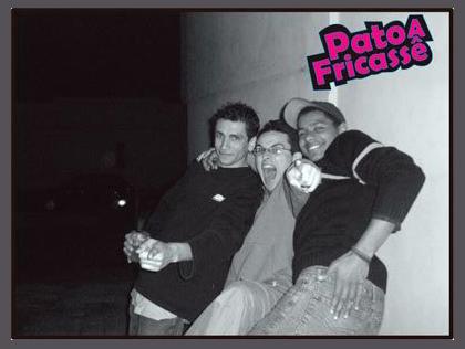 Pato a Fricassê photo 1