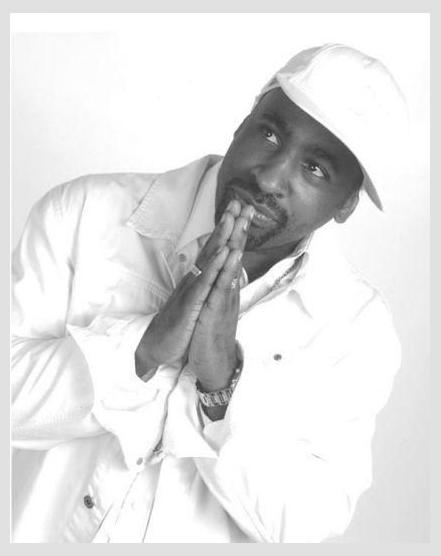 Pato Banton photo 1