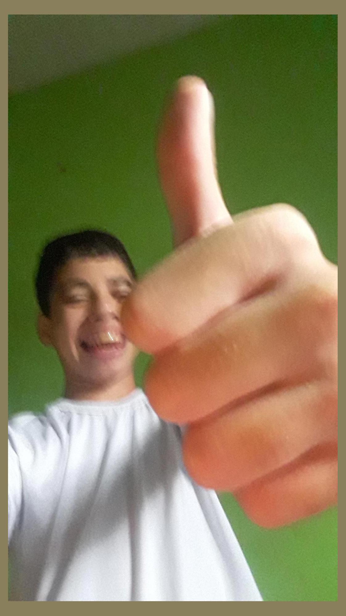 Patolino Jucelino photo 1