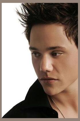 Patric Scott photo 1