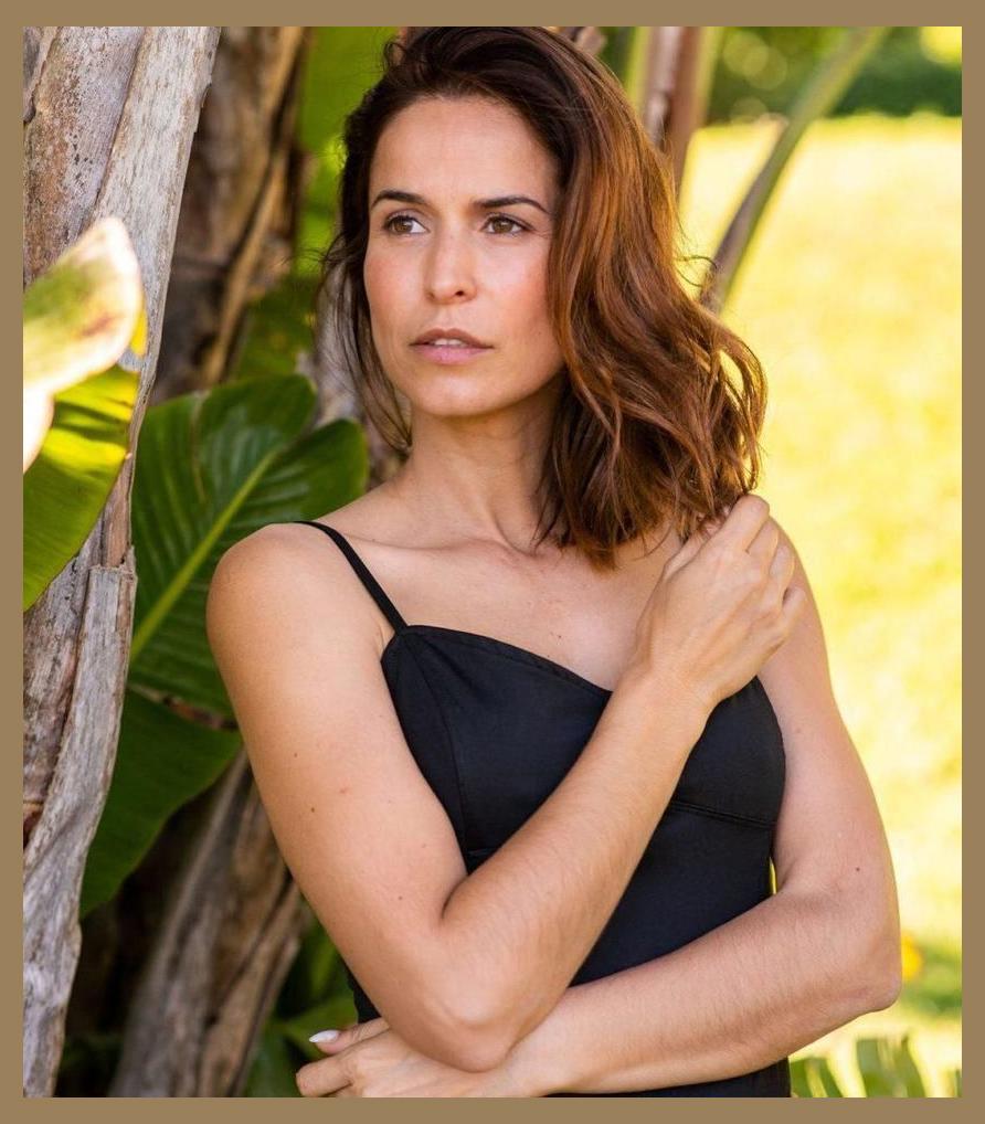 Patrícia Candoso photo 1