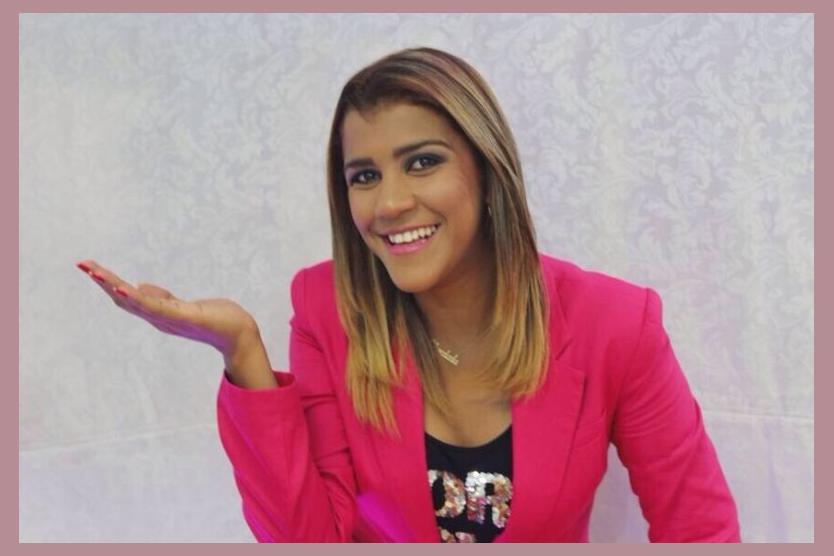 Patrícia Queiroz photo 1