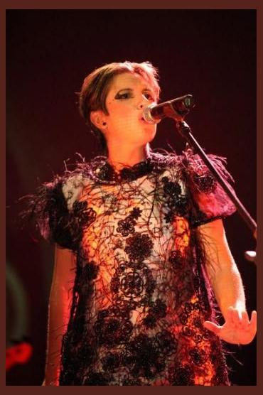 Patricia Polayne photo 1