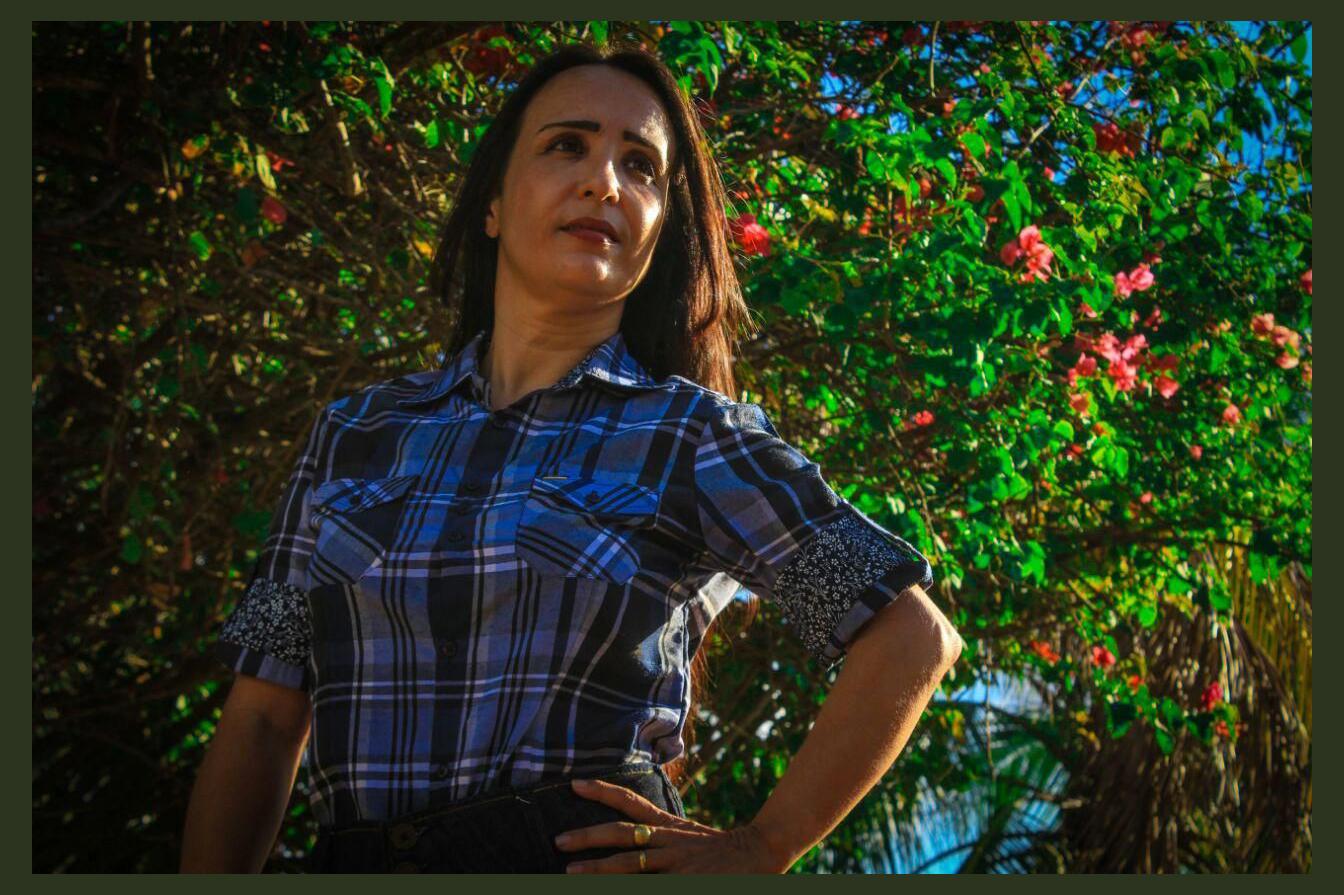 Patrícia Martins photo 1