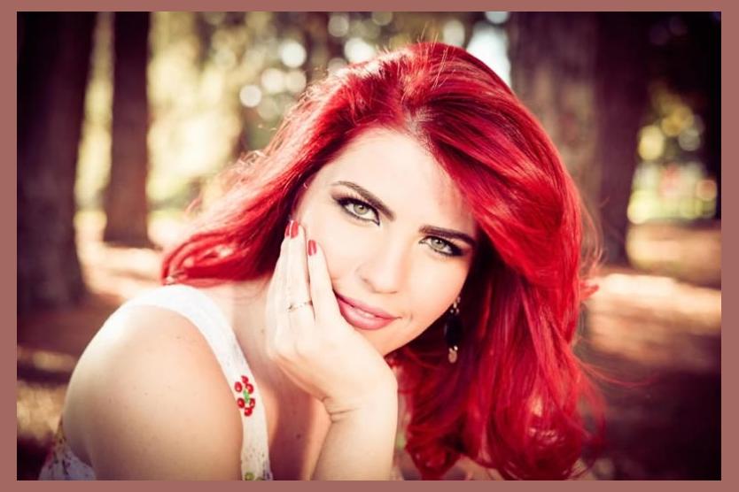 Patrícia Rezende photo 1