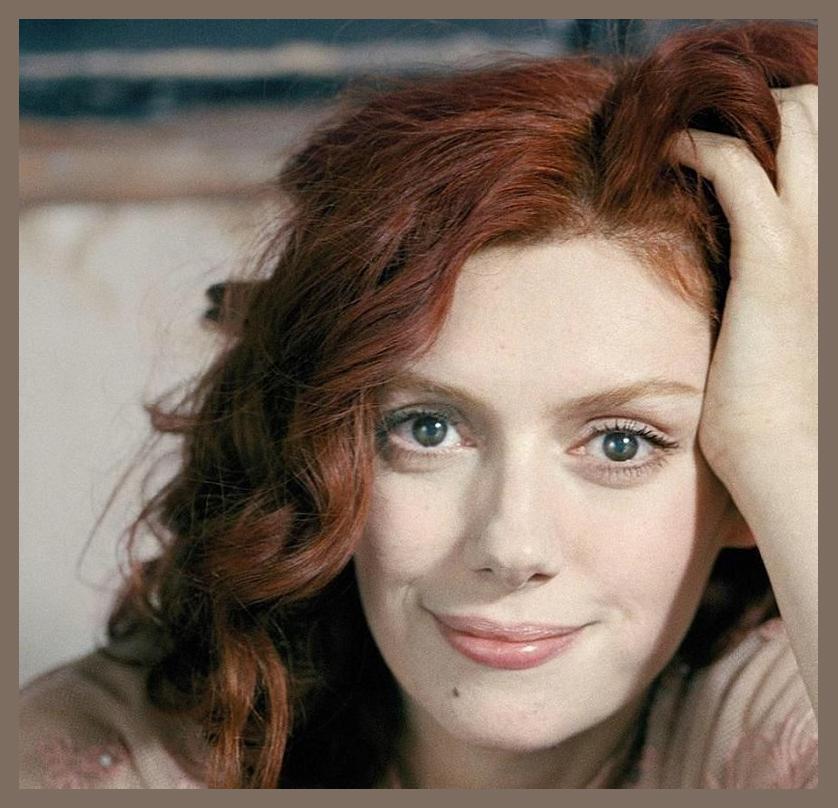 Patricia Petibon photo 1