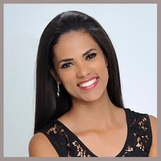 Patricia Soares photo 1