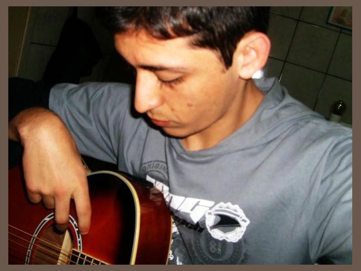 Patrick Alves photo 1