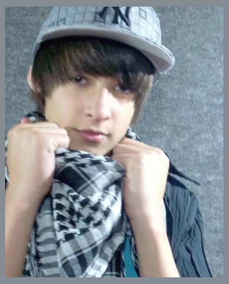 Patrick Brank photo 1