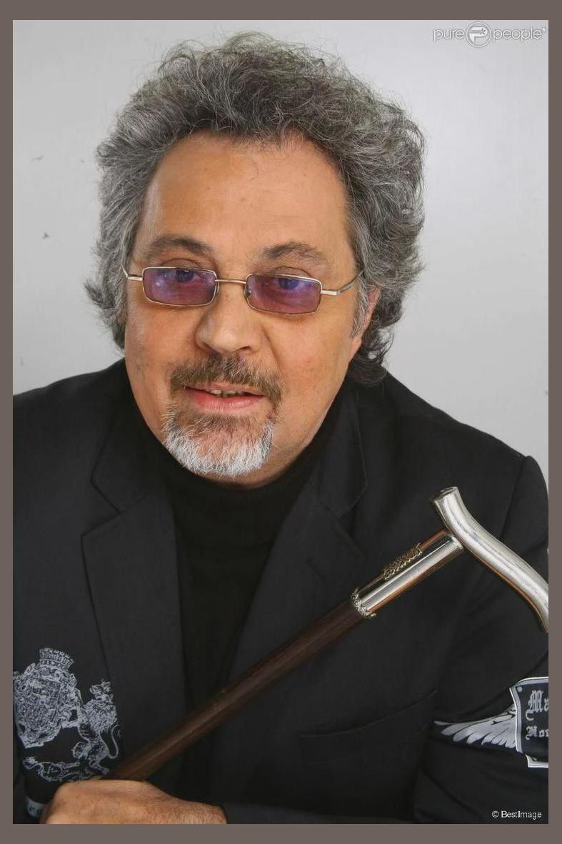 Patrick Hernandez photo 1