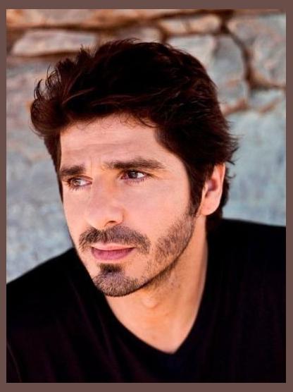 Patrick Fiori photo 1