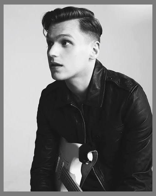 Patrick Droney photo 1