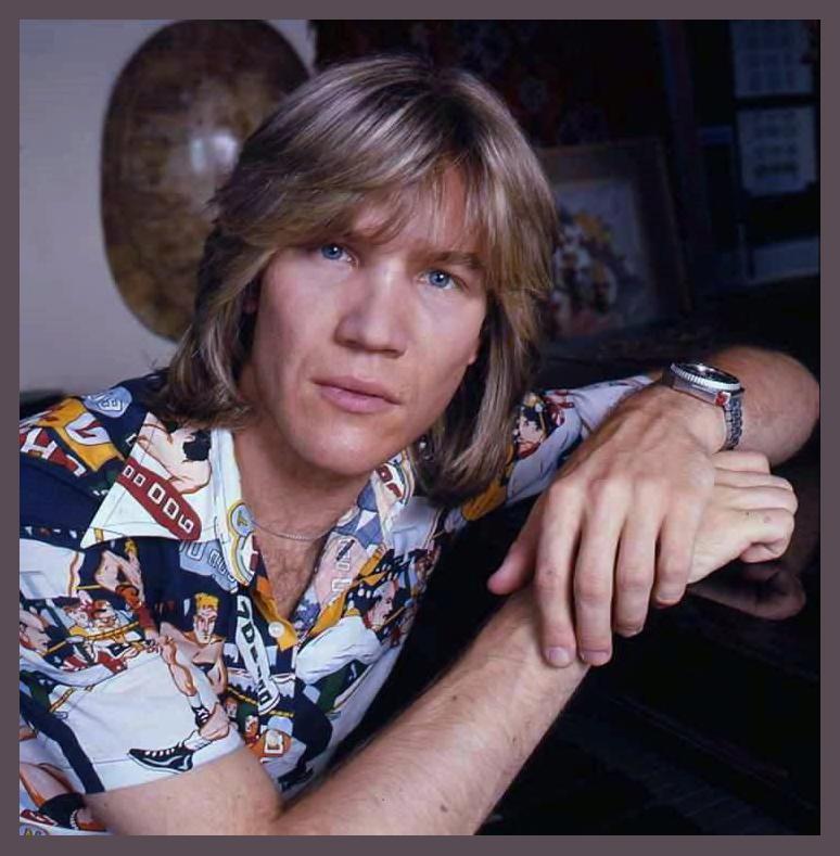 Patrick Juvet photo 1