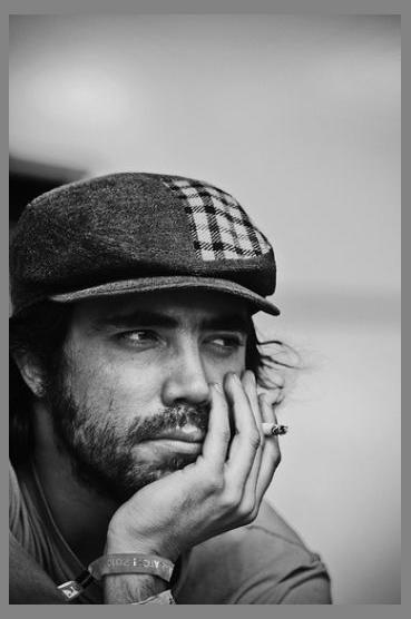 Patrick Watson photo 1