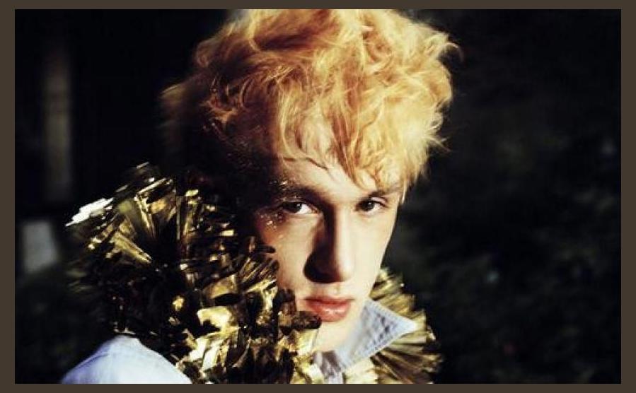 Patrick Wolf photo 1