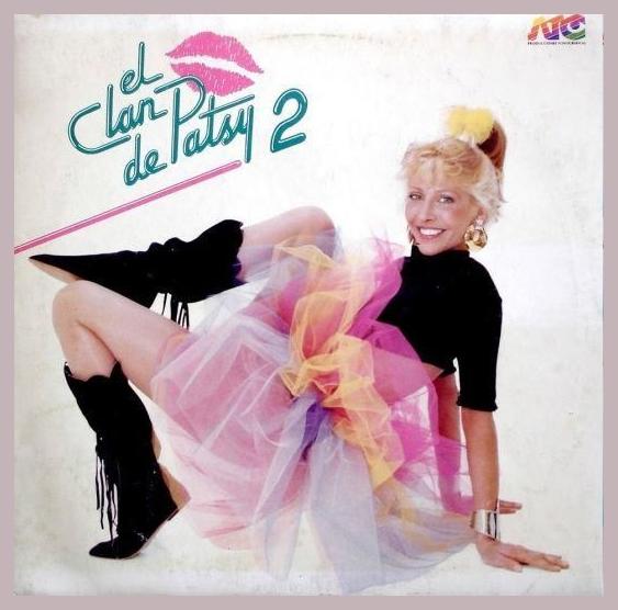 Patsy photo 1