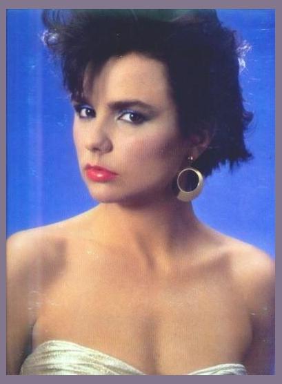 Patty Smyth photo 1