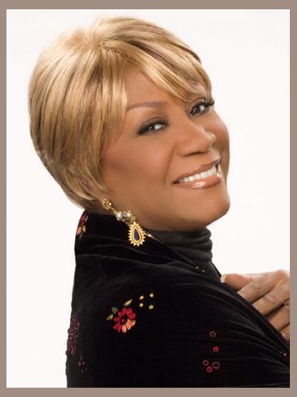 Patti LaBelle photo 1