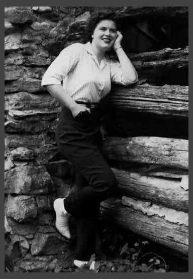 Patsy Cline photo 1