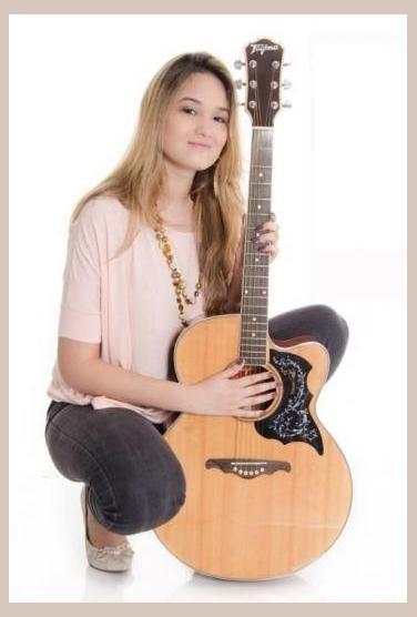Patrycia Alves photo 1