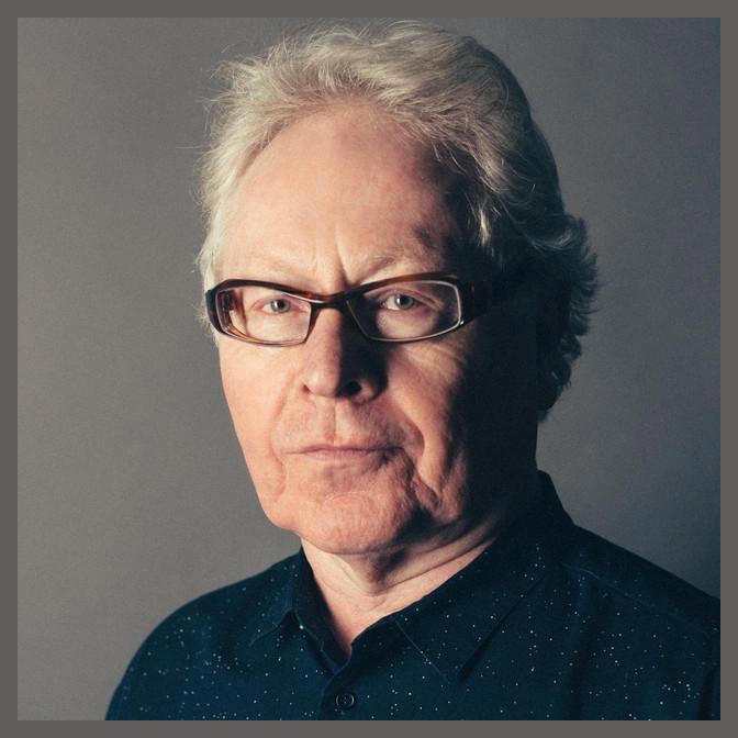 Paul Brady photo 1