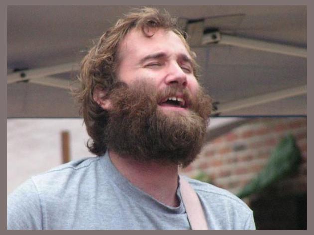 Paul Baribeau photo 1