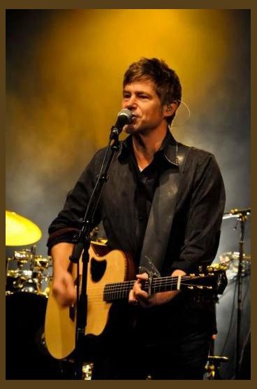 Paul Baloche photo 1