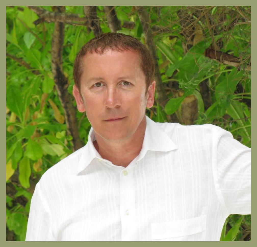 Paul Hardcastle photo 1