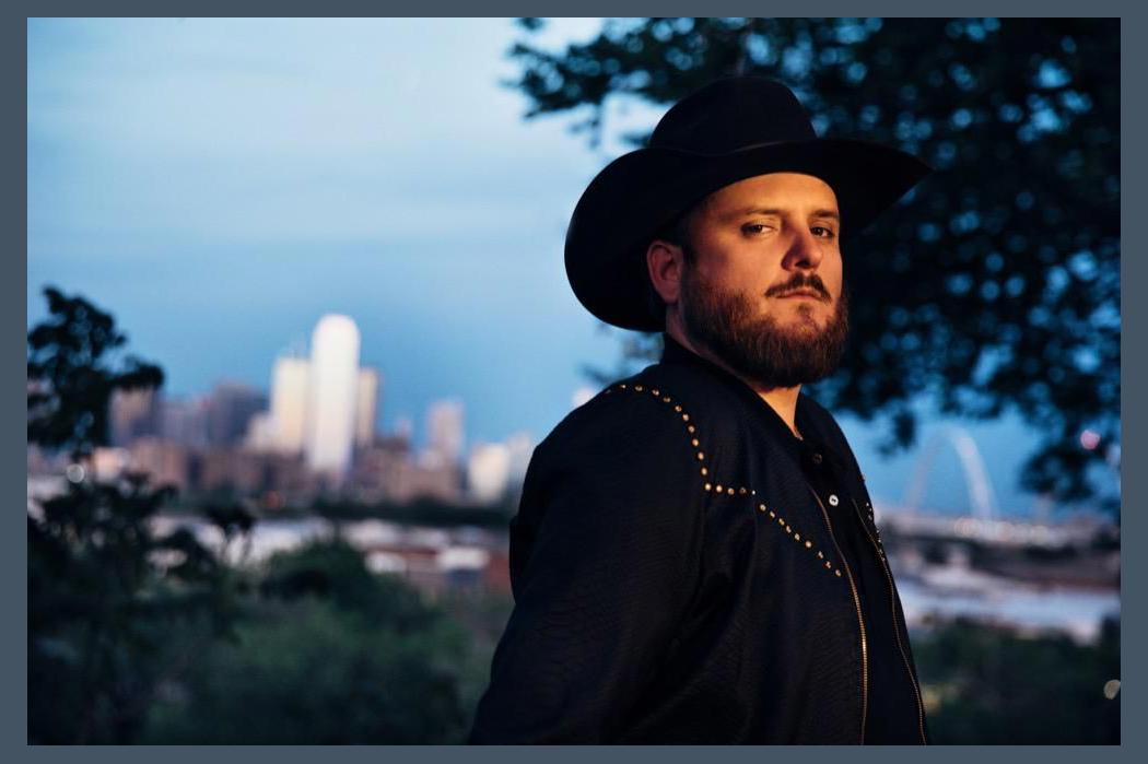 Paul Cauthen photo 1