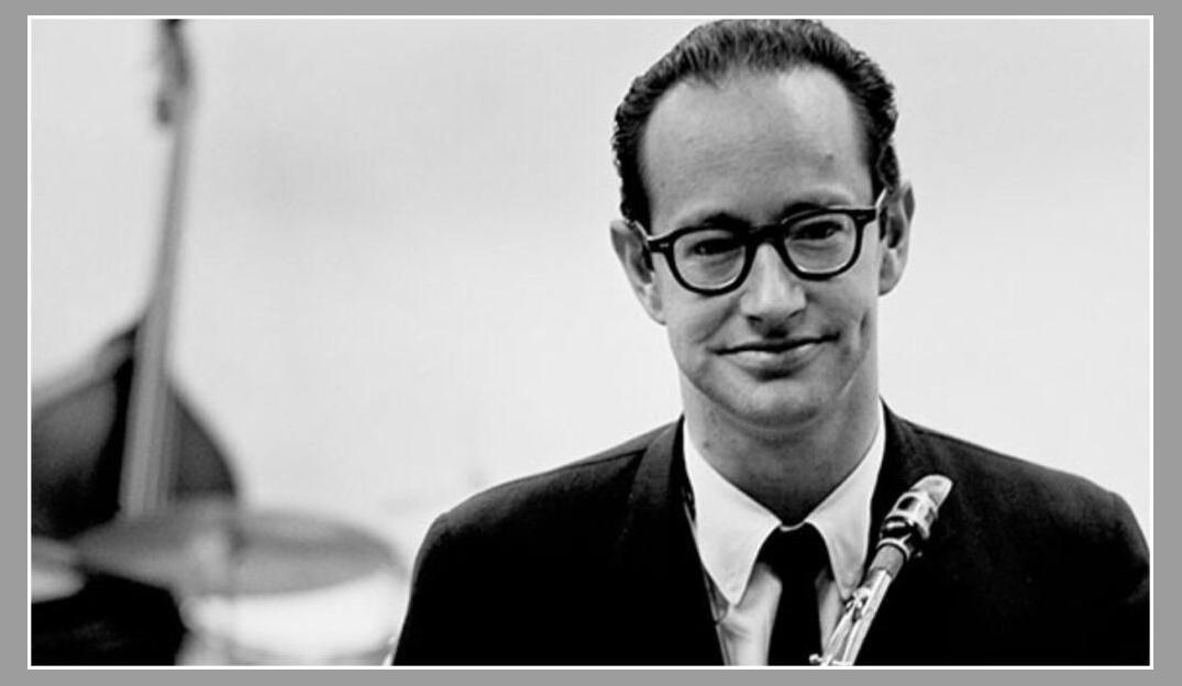 Paul Desmond photo 1