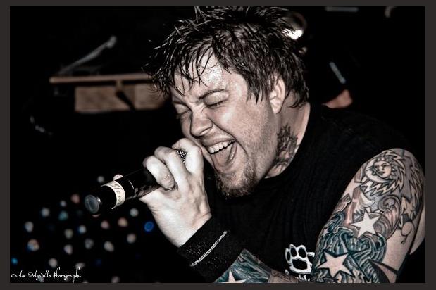 Paul McCoy photo 1