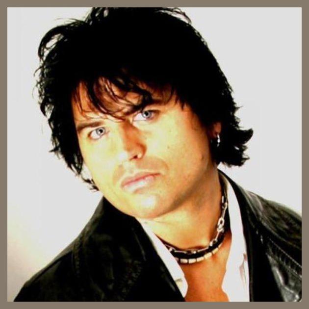 Paul Laine photo 1
