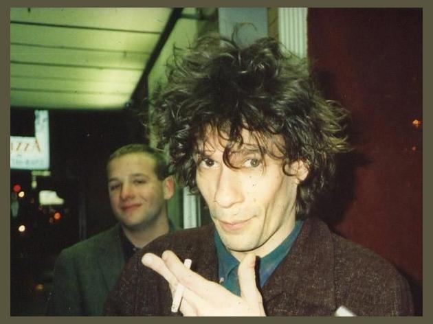 Paul Westerberg photo 1