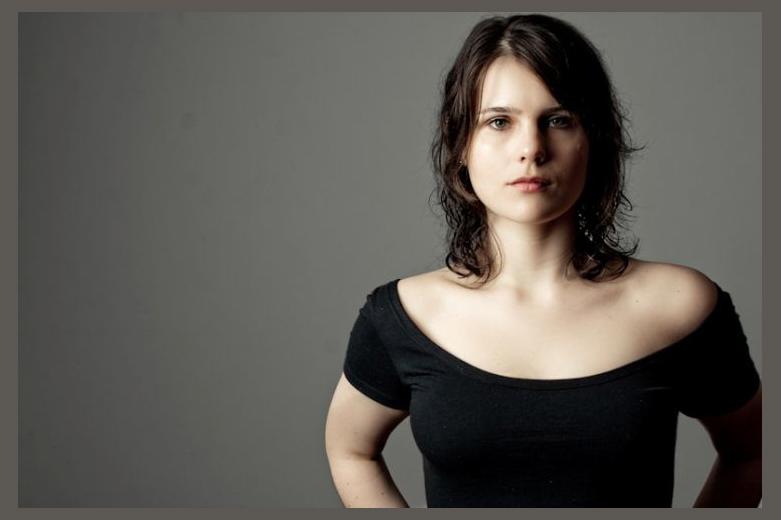 Paula Marchesini photo 1