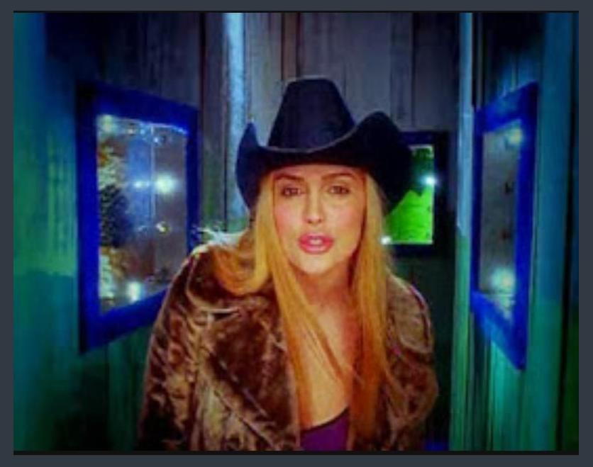Paula Hunter photo 1